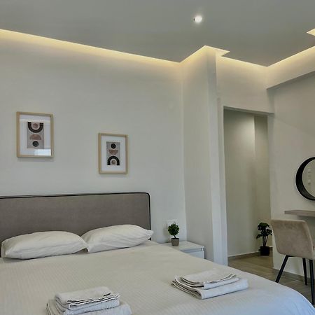 Meramvellou Living Heraklion Exterior foto