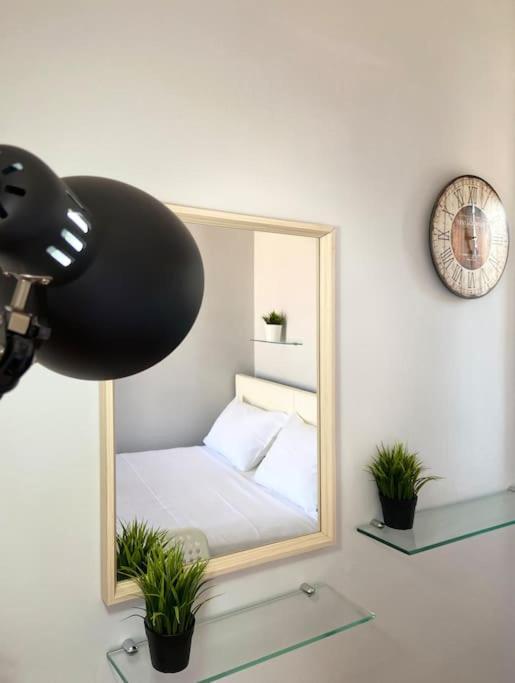 Meramvellou Living Heraklion Exterior foto