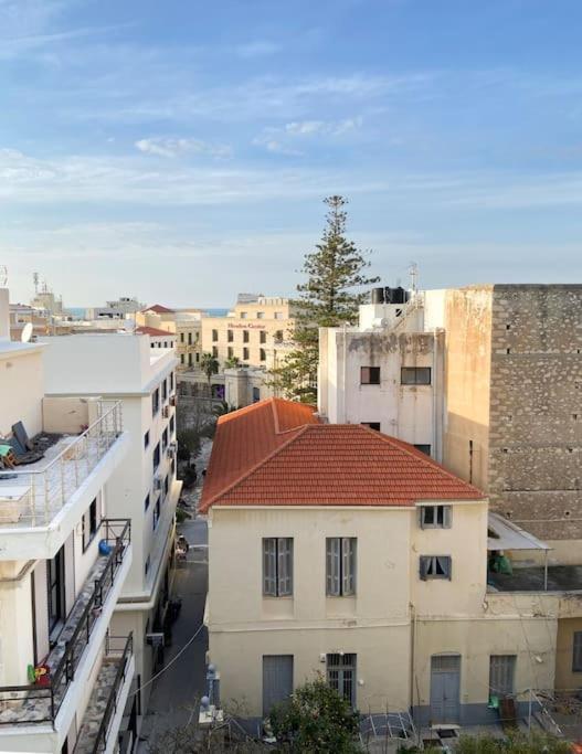 Meramvellou Living Heraklion Exterior foto