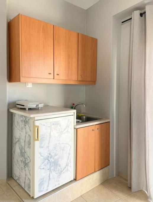 Meramvellou Living Heraklion Exterior foto