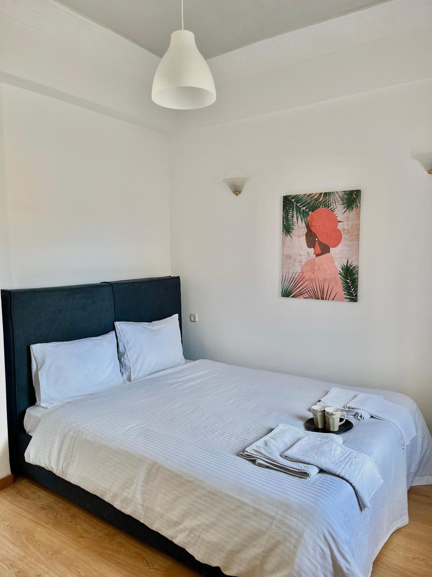 Meramvellou Living Heraklion Exterior foto