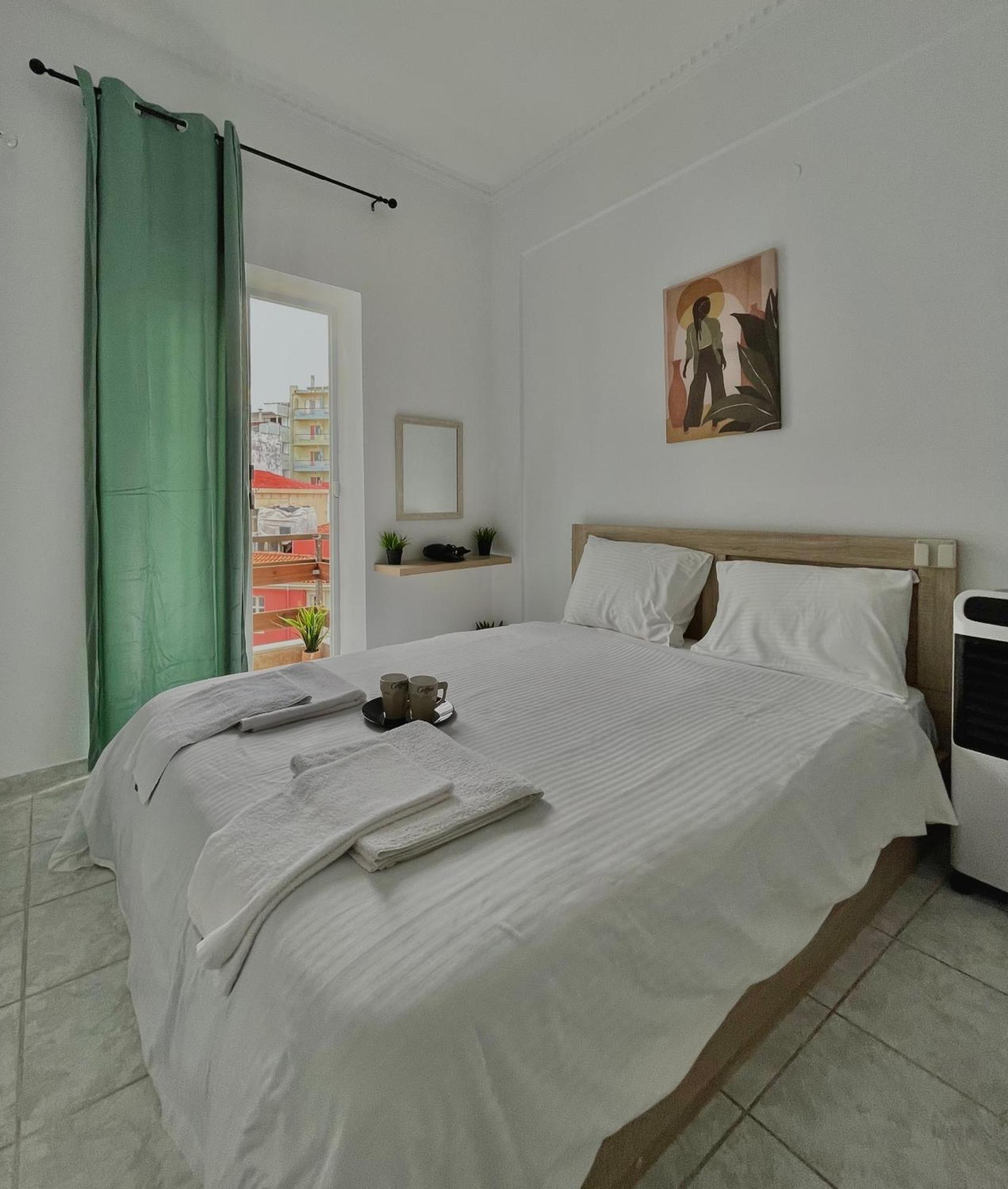 Meramvellou Living Heraklion Exterior foto