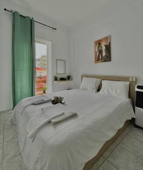 Meramvellou Living Heraklion Exterior foto