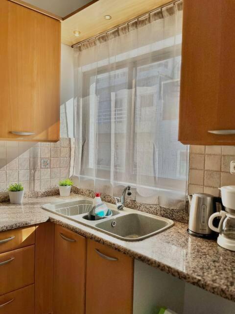 Meramvellou Living Heraklion Exterior foto