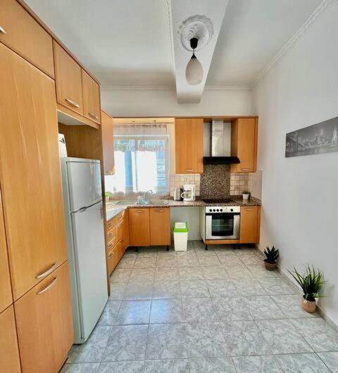 Meramvellou Living Heraklion Exterior foto