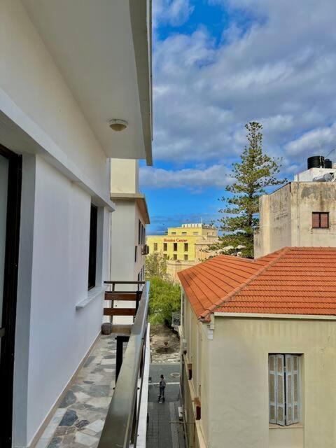 Meramvellou Living Heraklion Exterior foto