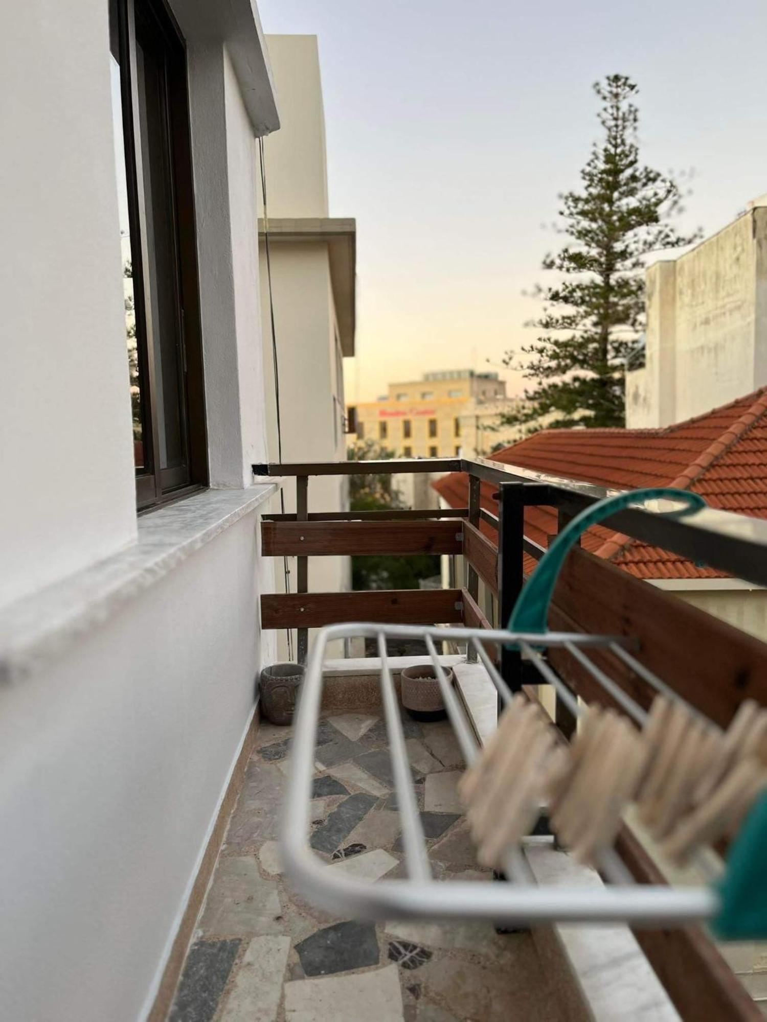 Meramvellou Living Heraklion Exterior foto