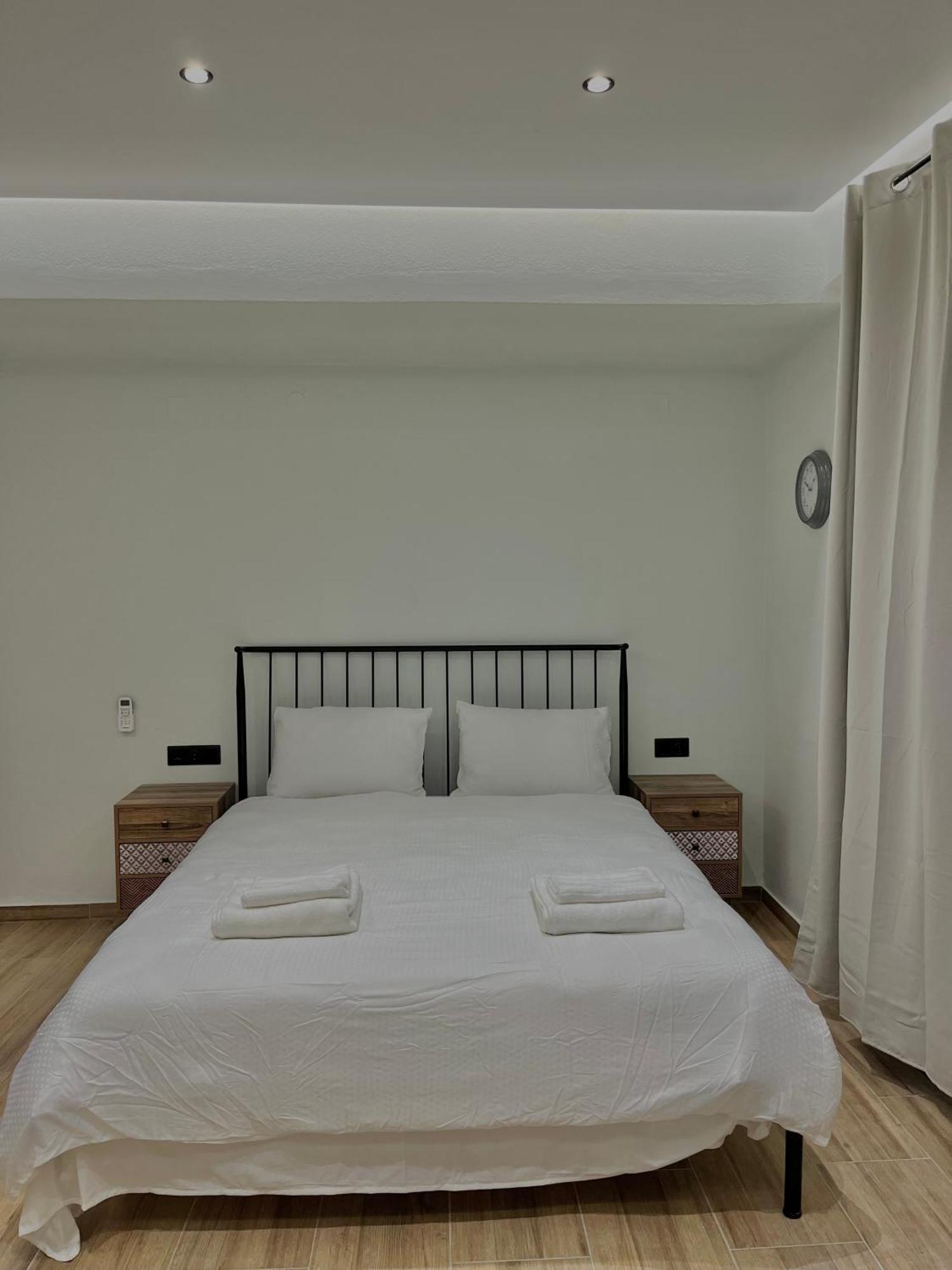 Meramvellou Living Heraklion Exterior foto
