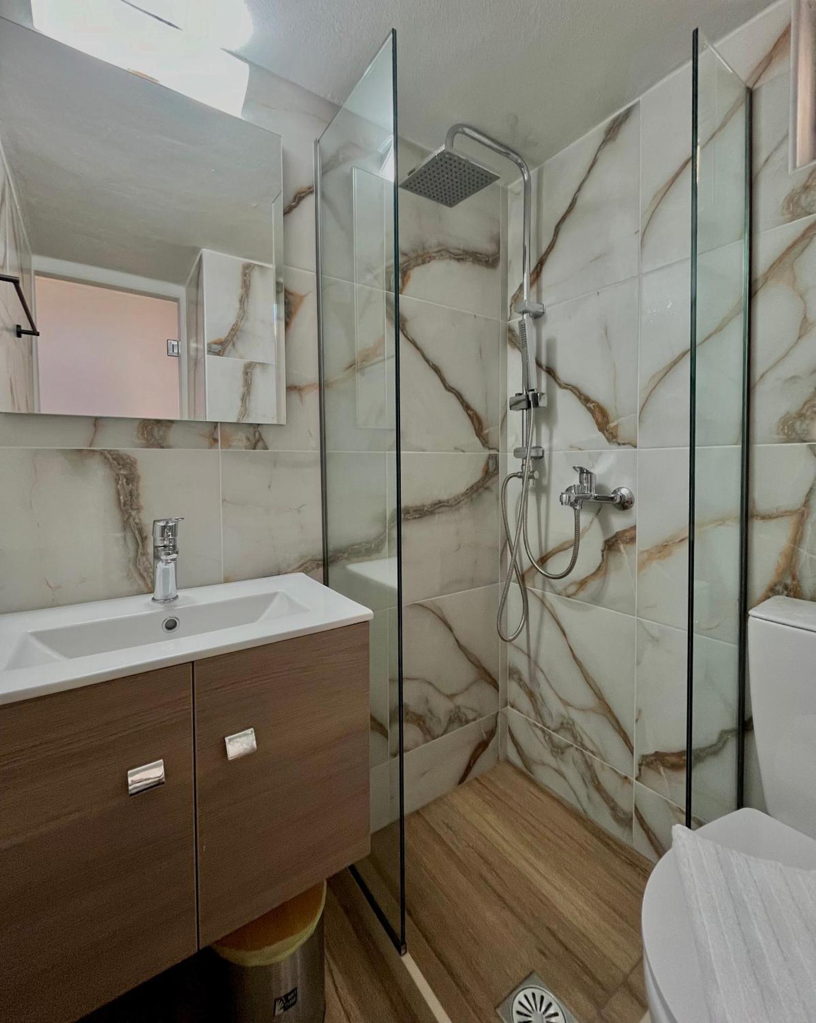 Meramvellou Living Heraklion Exterior foto
