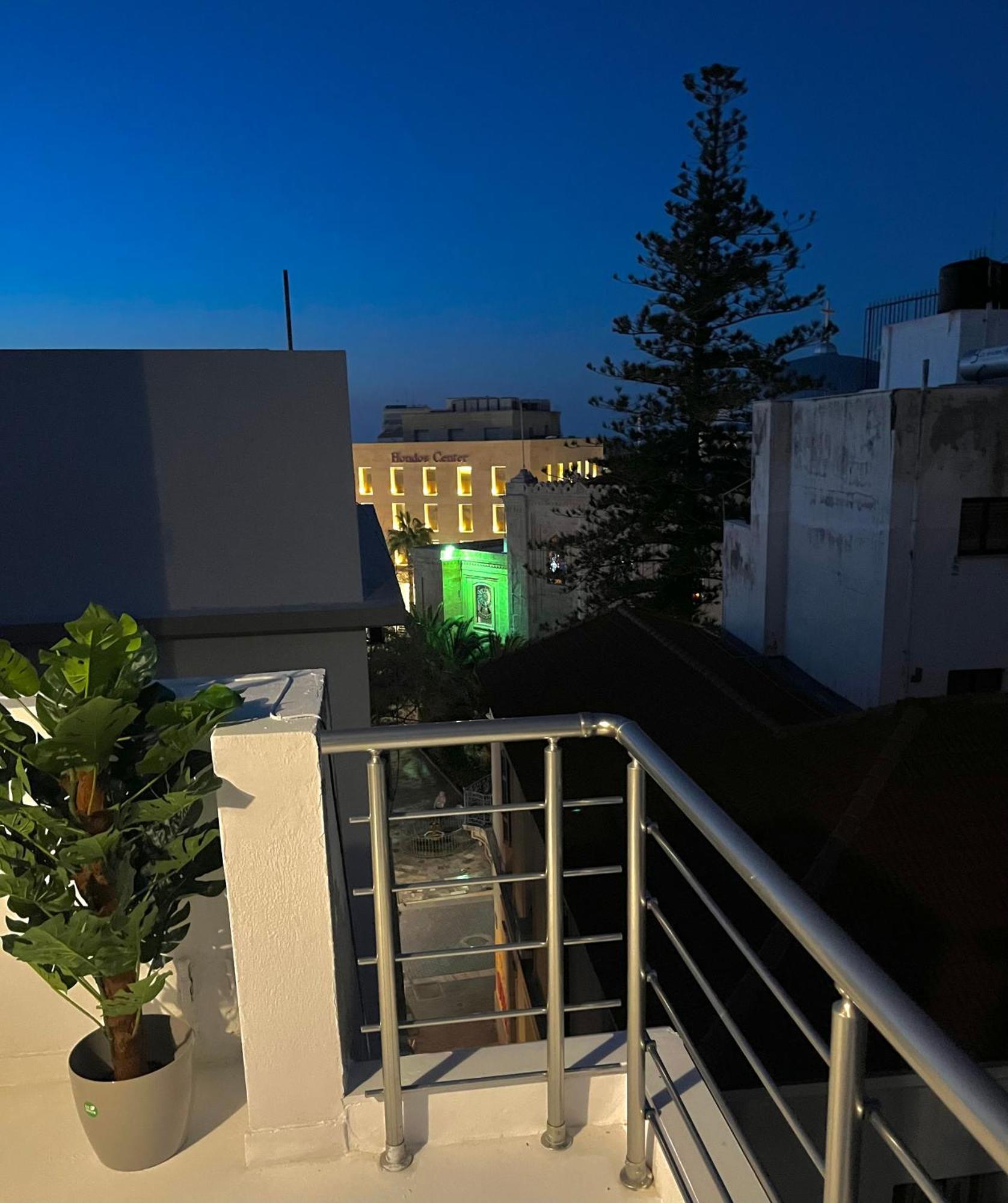 Meramvellou Living Heraklion Exterior foto