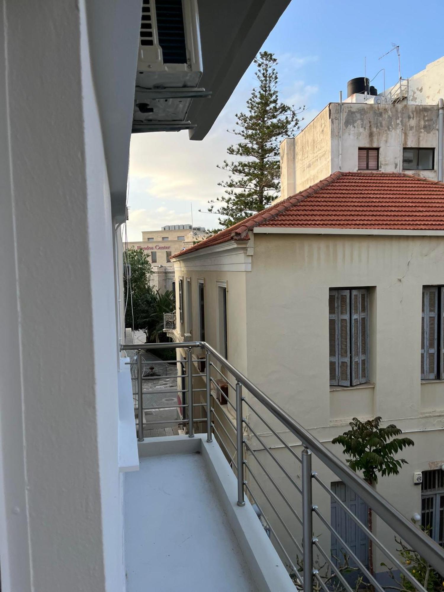 Meramvellou Living Heraklion Exterior foto