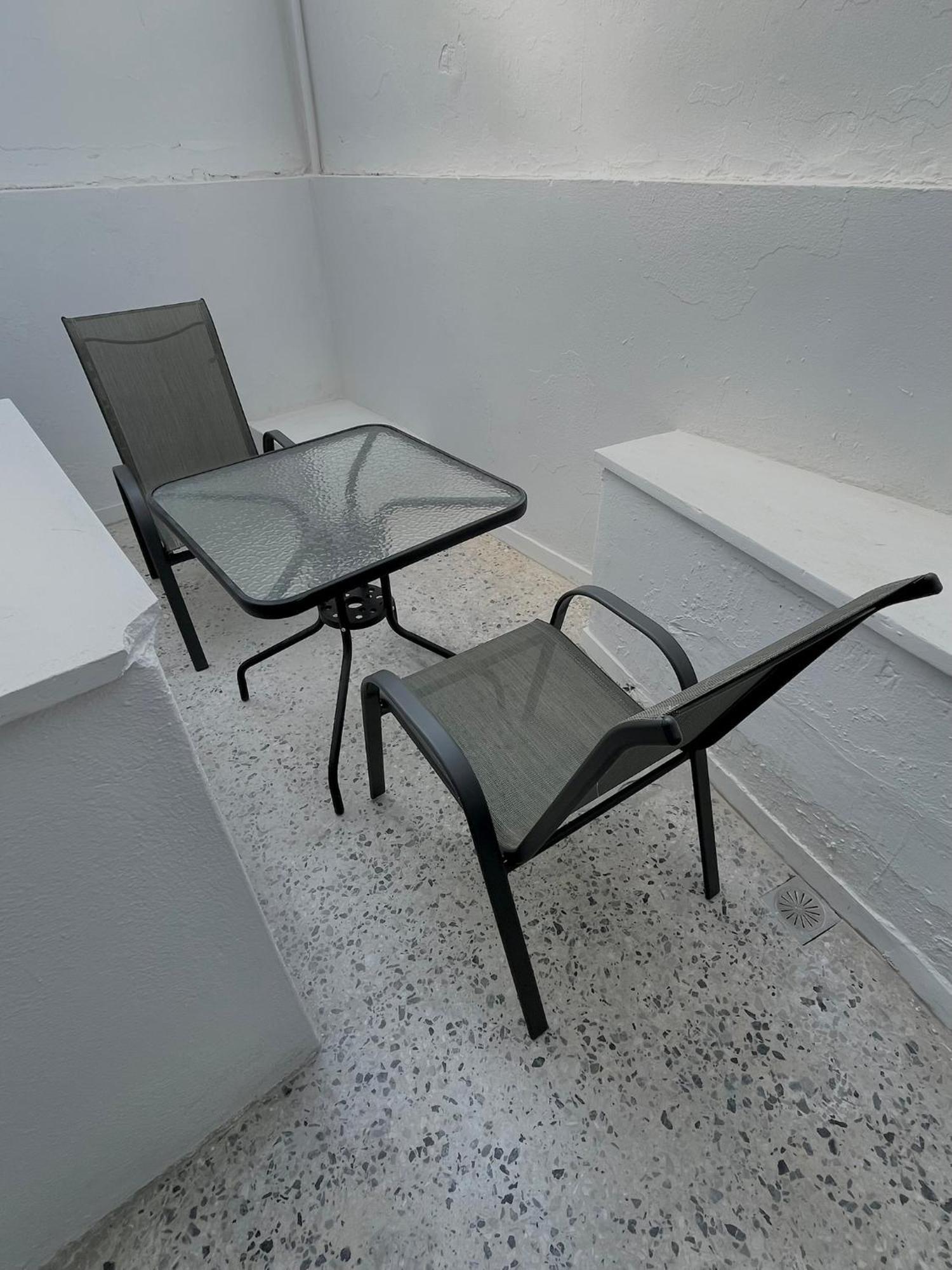 Meramvellou Living Heraklion Exterior foto
