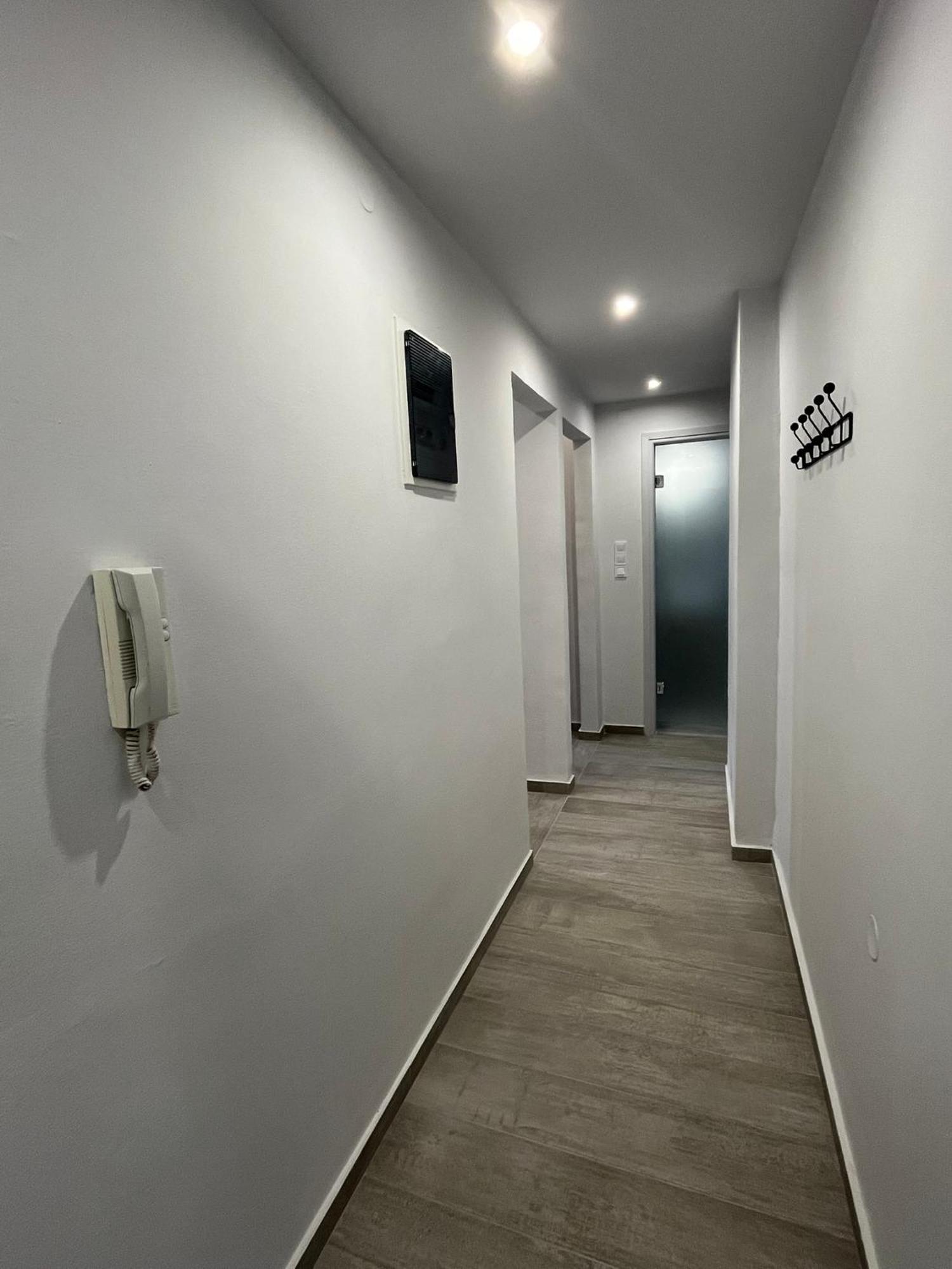 Meramvellou Living Heraklion Exterior foto