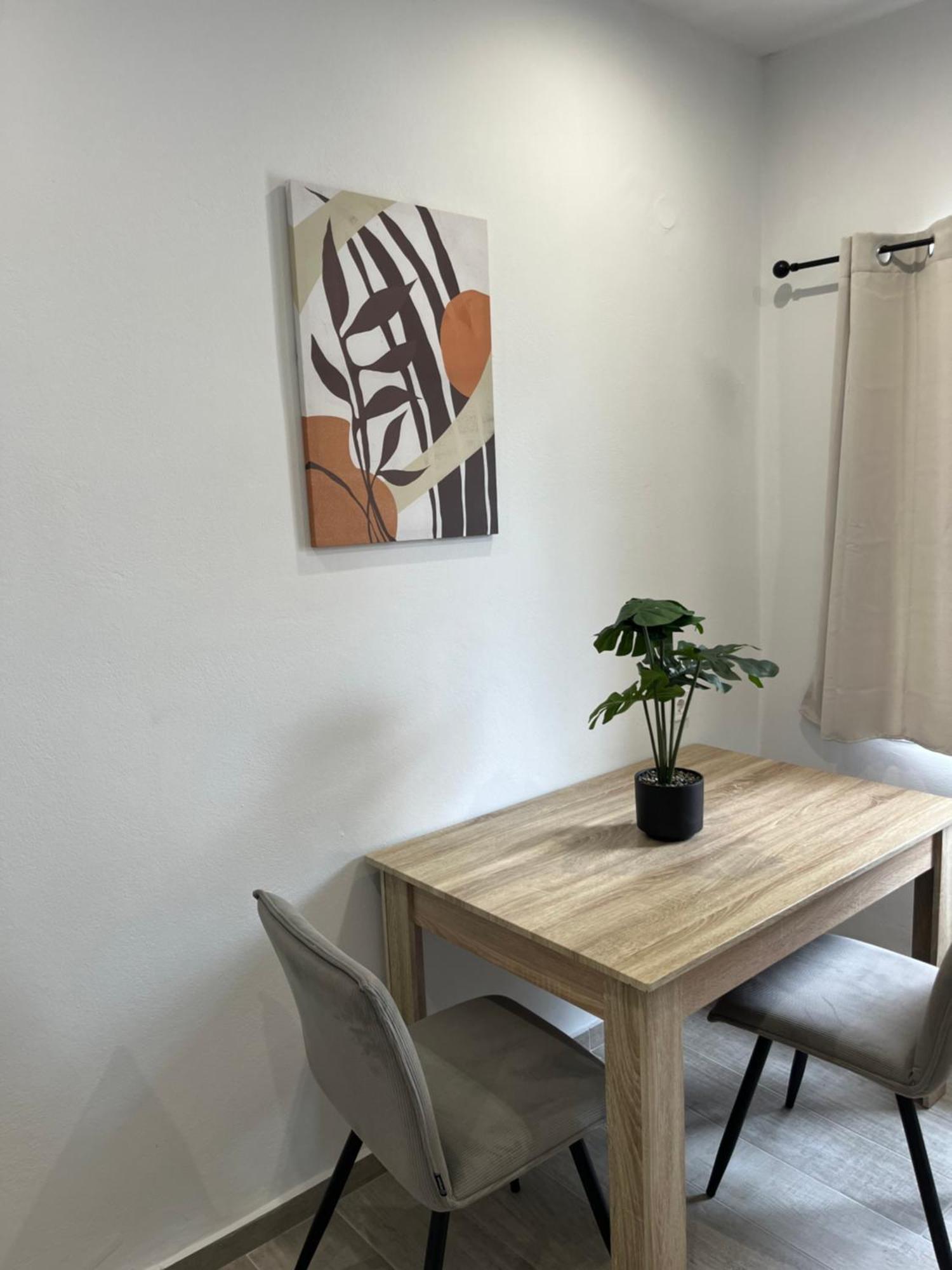 Meramvellou Living Heraklion Exterior foto